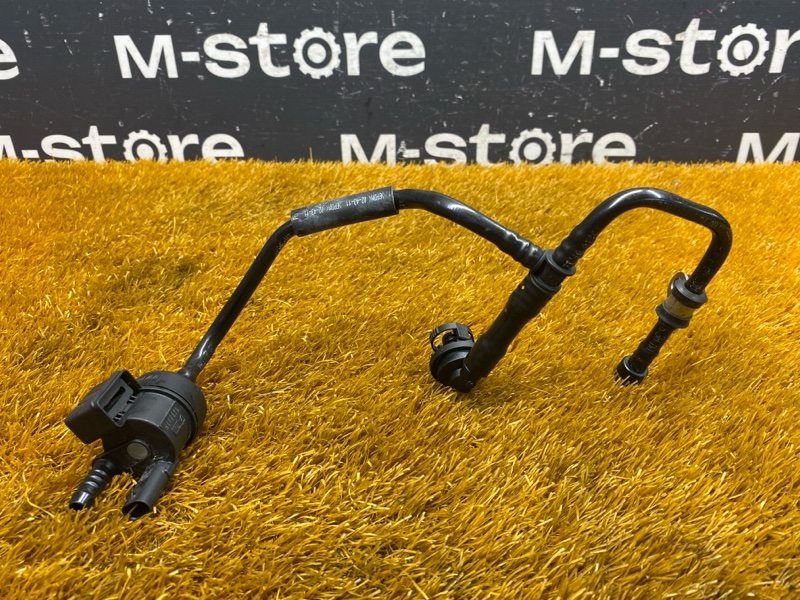 Клапан вентиляции топливного бака, 1500 рублей, Красноярск