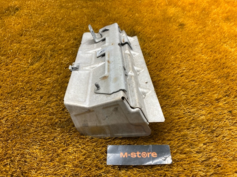 кожух выпускного коллектора, 400 рублей, Красноярск