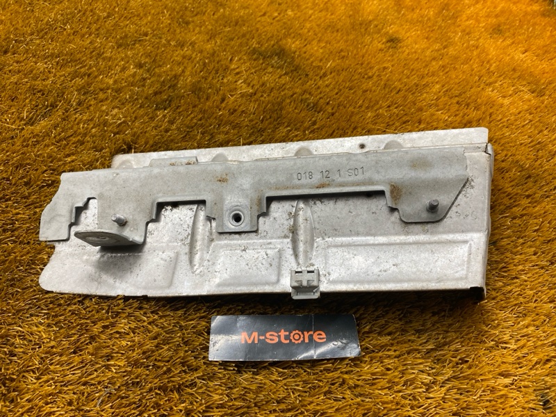 кожух выпускного коллектора, 400 рублей, Красноярск