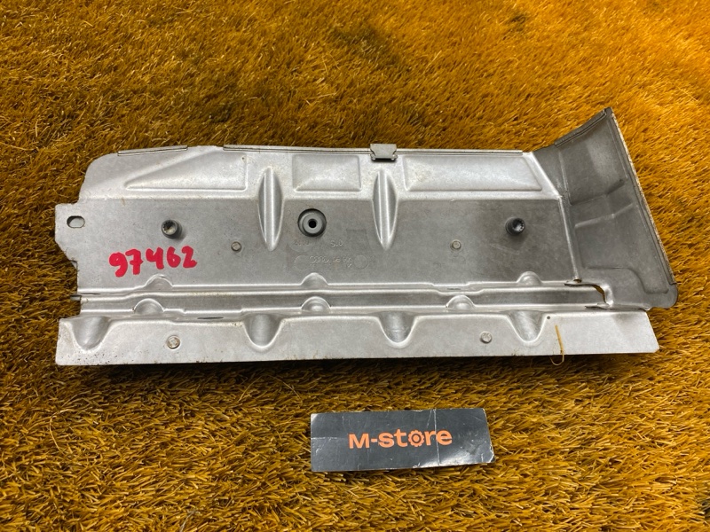 кожух выпускного коллектора, 400 рублей, Красноярск