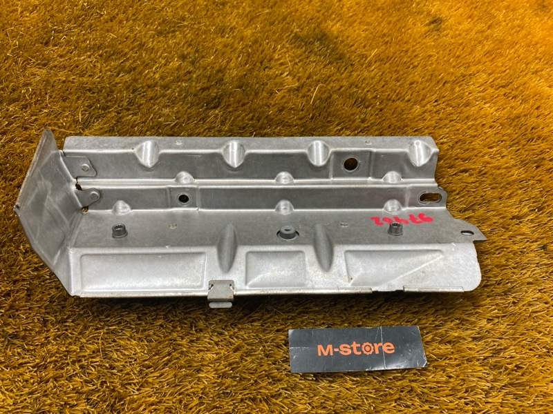 кожух выпускного коллектора, 400 рублей, Красноярск