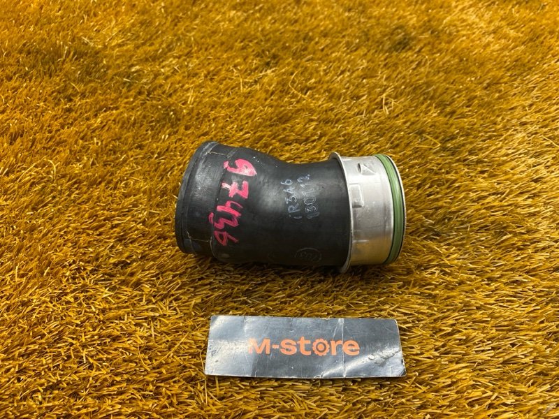 Патрубок интеркулера, 500 рублей, Красноярск