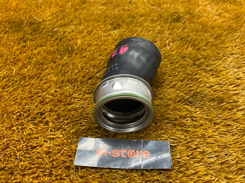 Патрубок интеркулера, 500 рублей, Красноярск