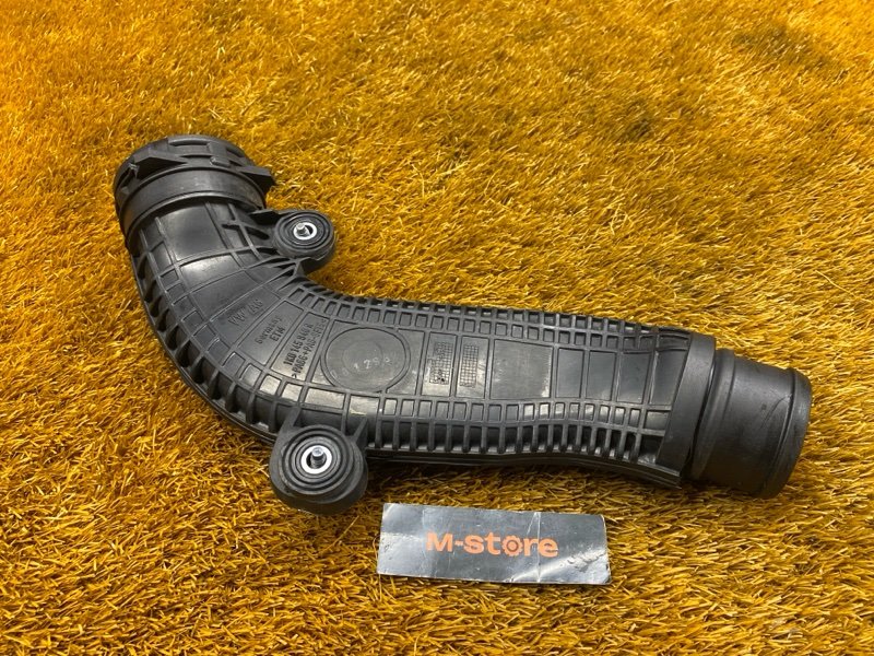 Патрубок интеркулера, 500 рублей, Красноярск