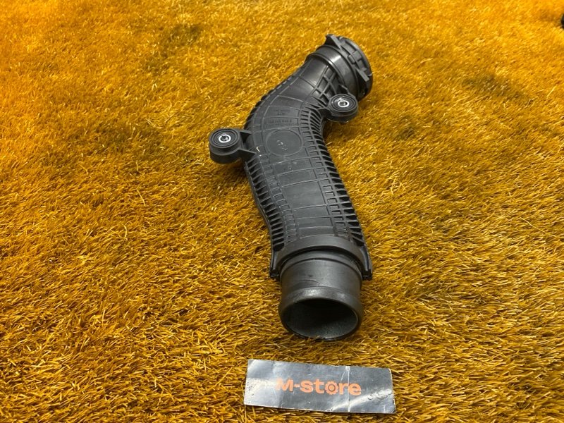 Патрубок интеркулера, 500 рублей, Красноярск