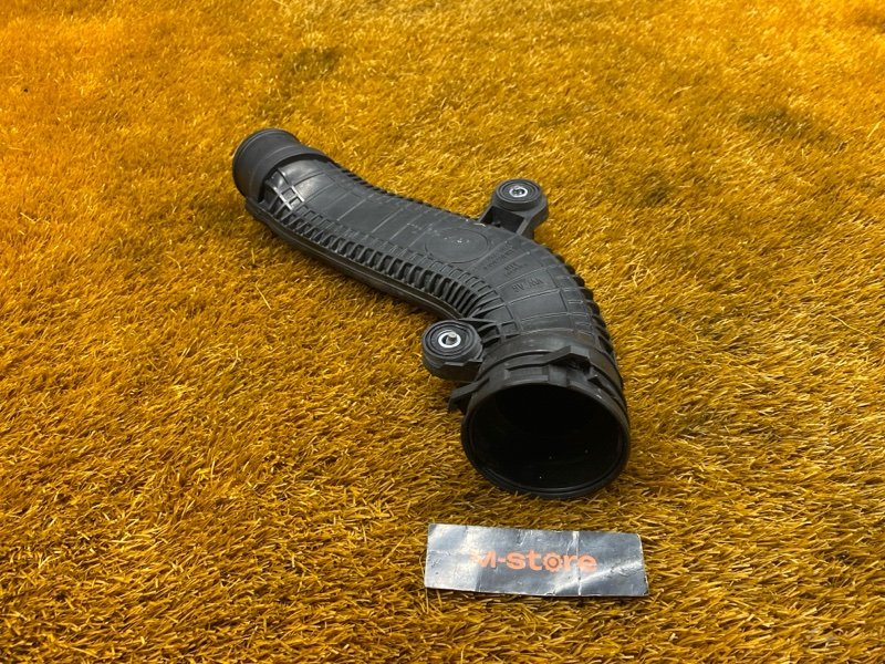 Патрубок интеркулера, 500 рублей, Красноярск