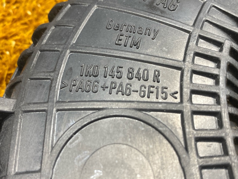 Патрубок интеркулера, 500 рублей, Красноярск