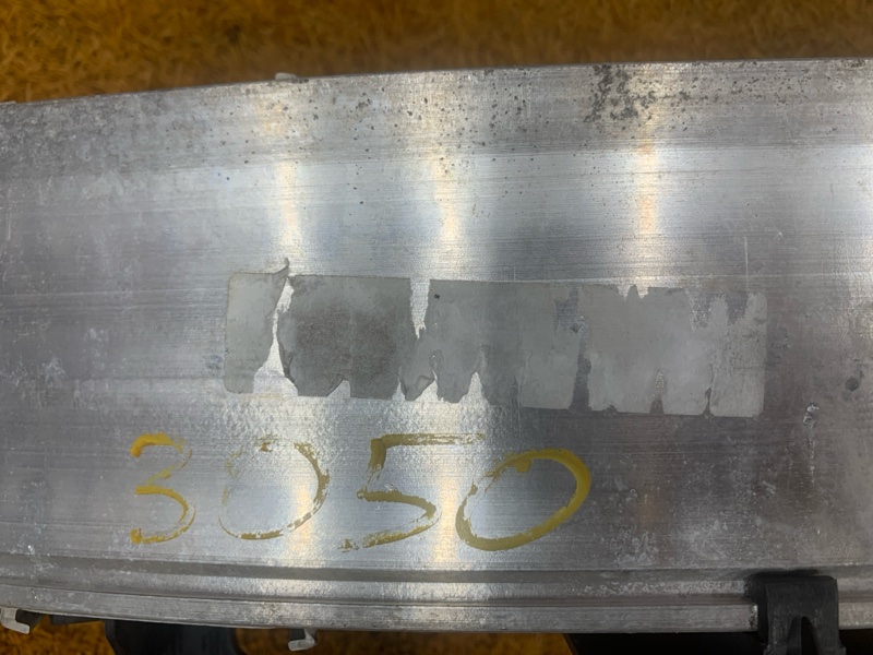 усилитель бампера, 10000 рублей, Красноярск