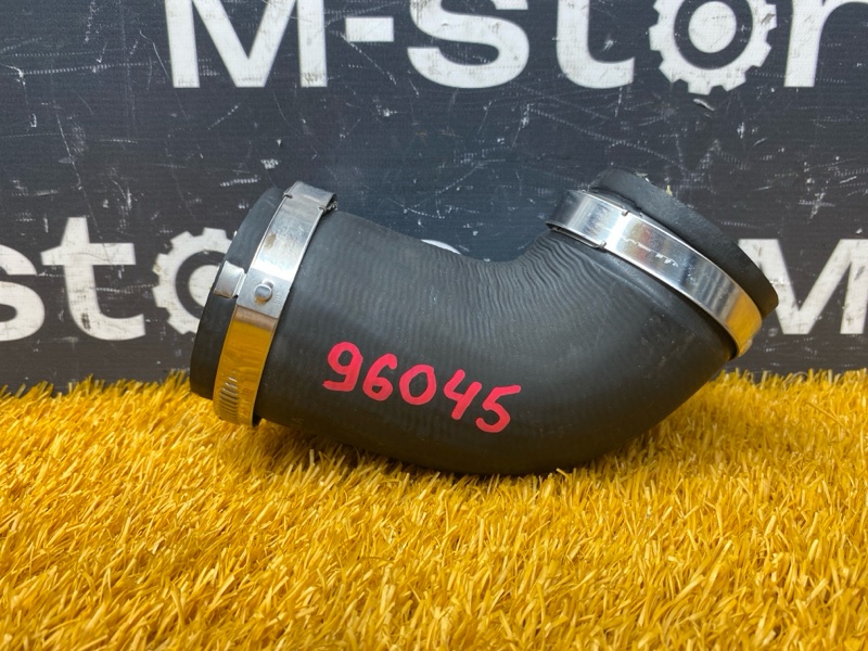 Патрубок интеркулера, 2000 рублей, Красноярск