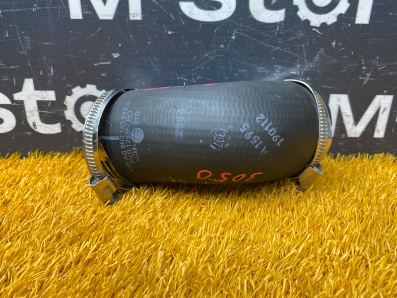 Патрубок интеркулера, 2000 рублей, Красноярск