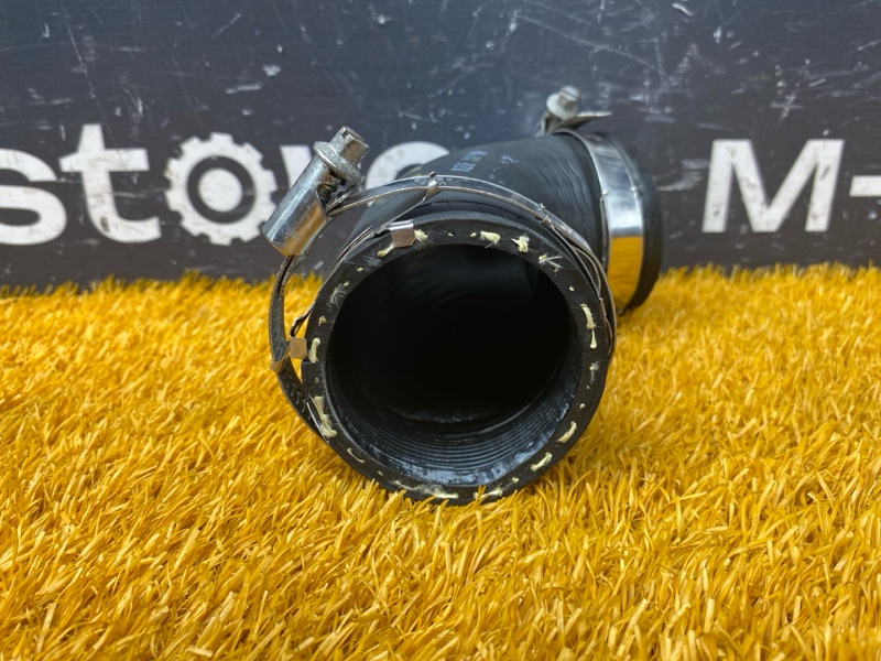 Патрубок интеркулера, 2000 рублей, Красноярск