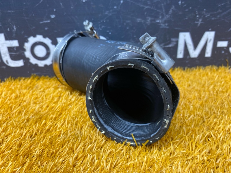 Патрубок интеркулера, 2000 рублей, Красноярск