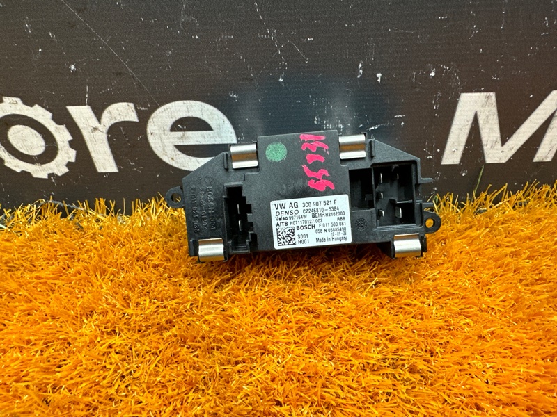 Регулятор отопителя, 600 рублей, Красноярск