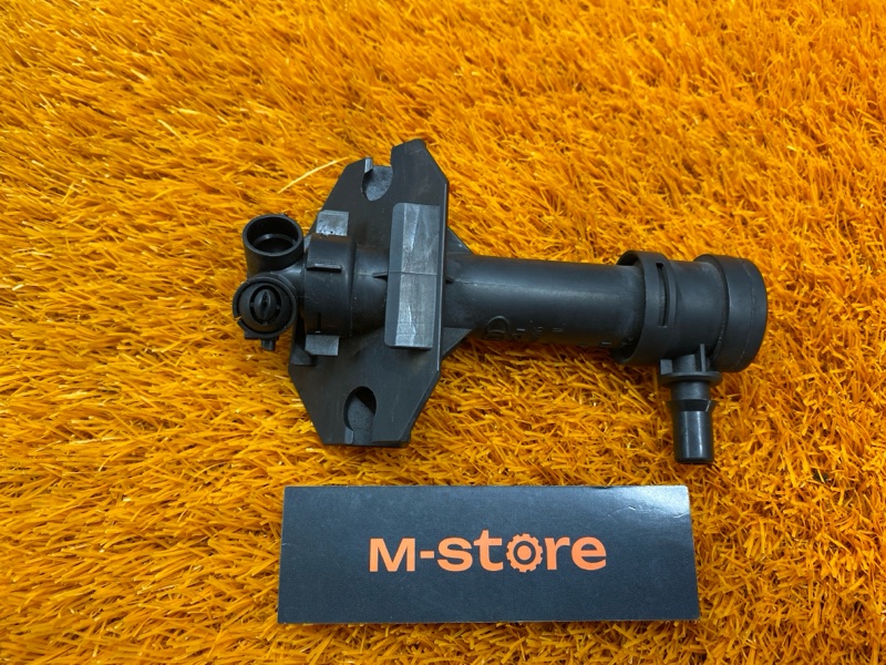 Форсунка омывателя фары, 900 рублей, Красноярск