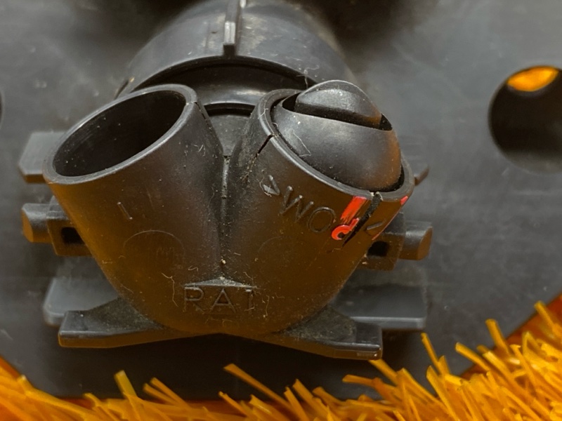 Форсунка омывателя фары, 900 рублей, Красноярск