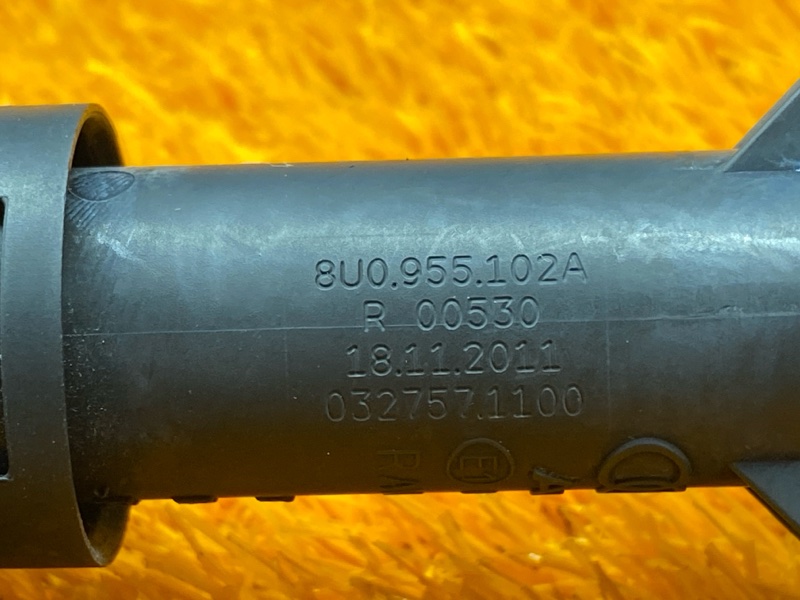 Форсунка омывателя фары, 900 рублей, Красноярск