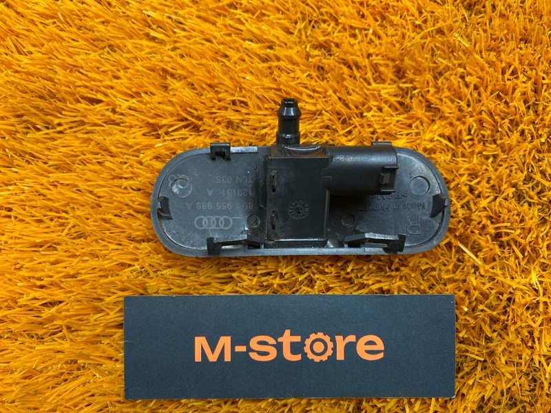 форсунка омывателя, 500 рублей, Красноярск