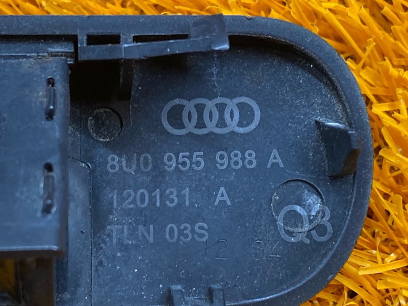 форсунка омывателя, 500 рублей, Красноярск