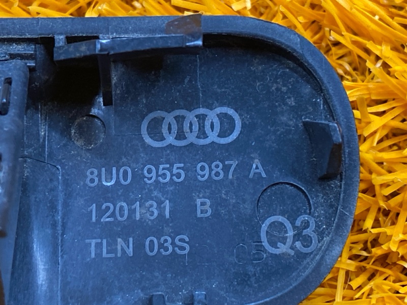 форсунка омывателя, 500 рублей, Красноярск