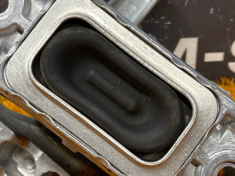 подушка двигателя, 2500 рублей, Красноярск