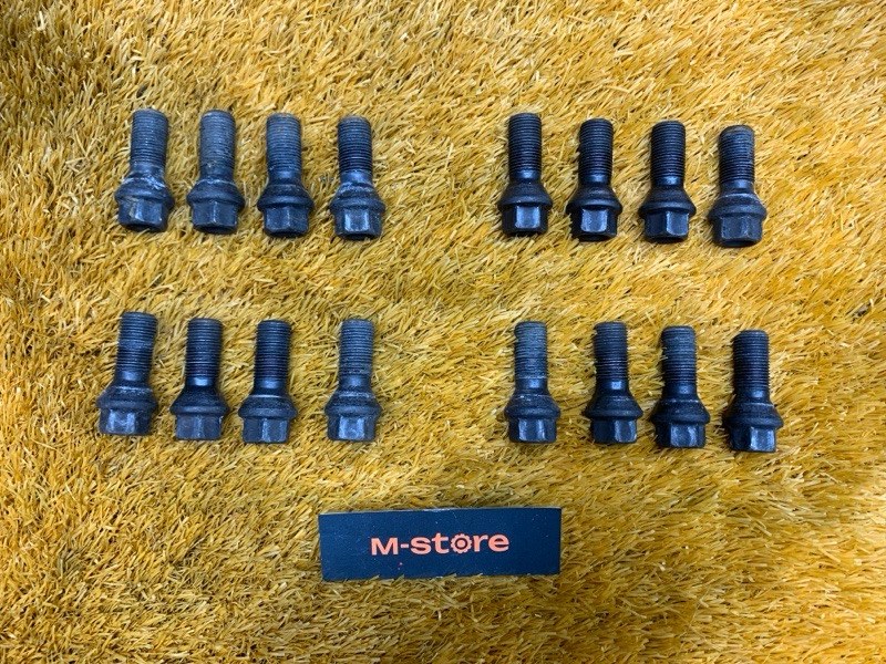 болт колесный, 1600 рублей, Красноярск