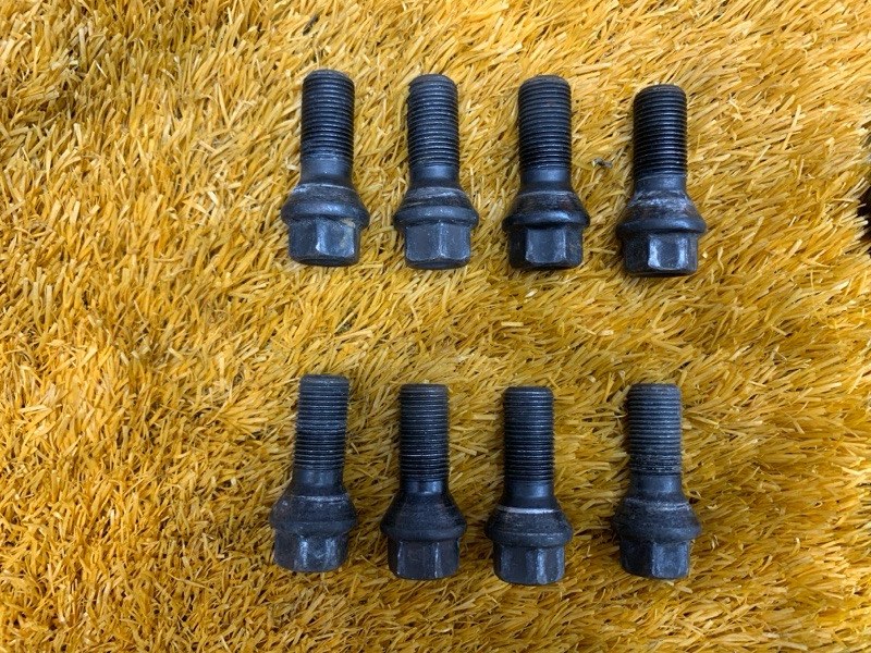 болт колесный, 1600 рублей, Красноярск