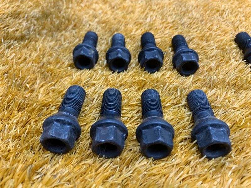 болт колесный, 1600 рублей, Красноярск