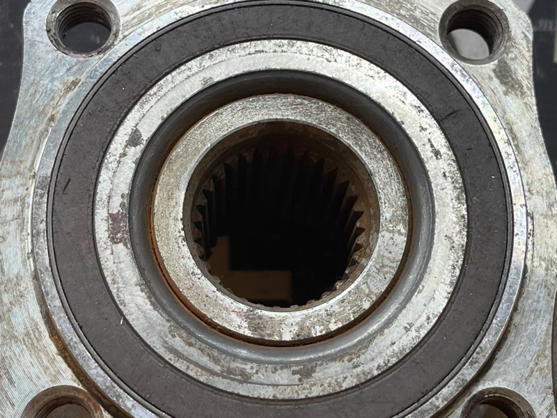 ступица, 1500 рублей, Красноярск