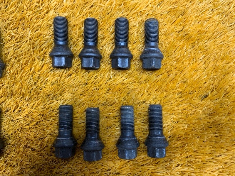 болт колесный, 1600 рублей, Красноярск