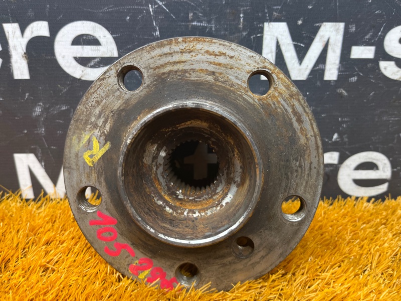 ступица, 1500 рублей, Красноярск