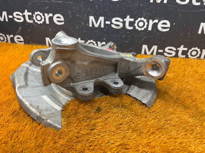 кулак поворотный, 800 рублей, Красноярск