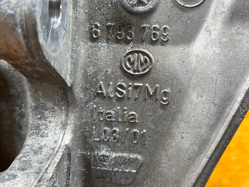 кулак поворотный, 800 рублей, Красноярск