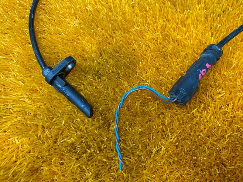 Датчик ABS, 800 рублей, Красноярск