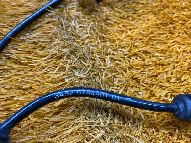 Датчик ABS, 800 рублей, Красноярск