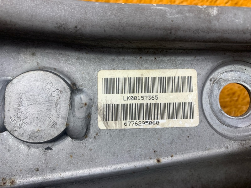Актуатор подвески (HSR), 6000 рублей, Красноярск