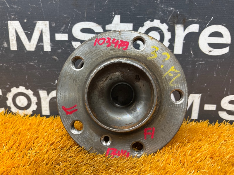 ступица, 2000 рублей, Красноярск