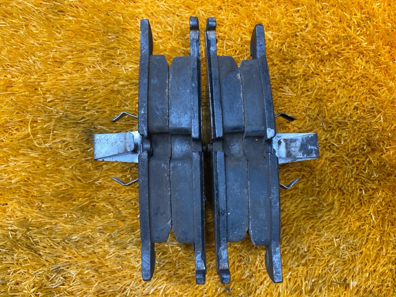 Колодки тормозные, 1500 рублей, Красноярск