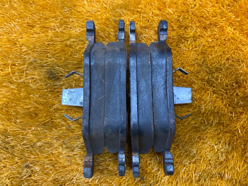 Колодки тормозные, 1500 рублей, Красноярск