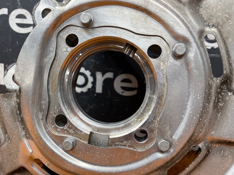 кулак поворотный, 700 рублей, Красноярск