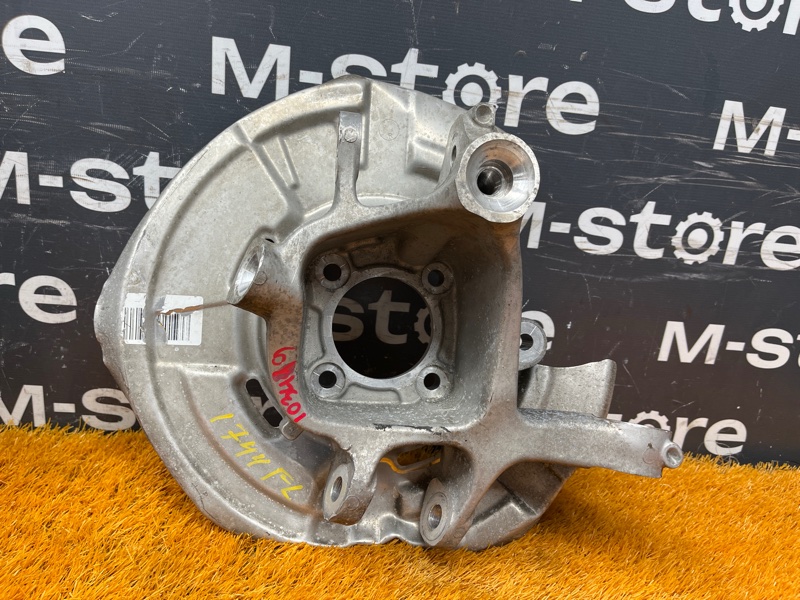 кулак поворотный, 700 рублей, Красноярск