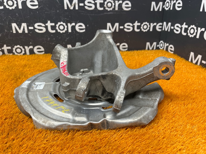 кулак поворотный, 700 рублей, Красноярск