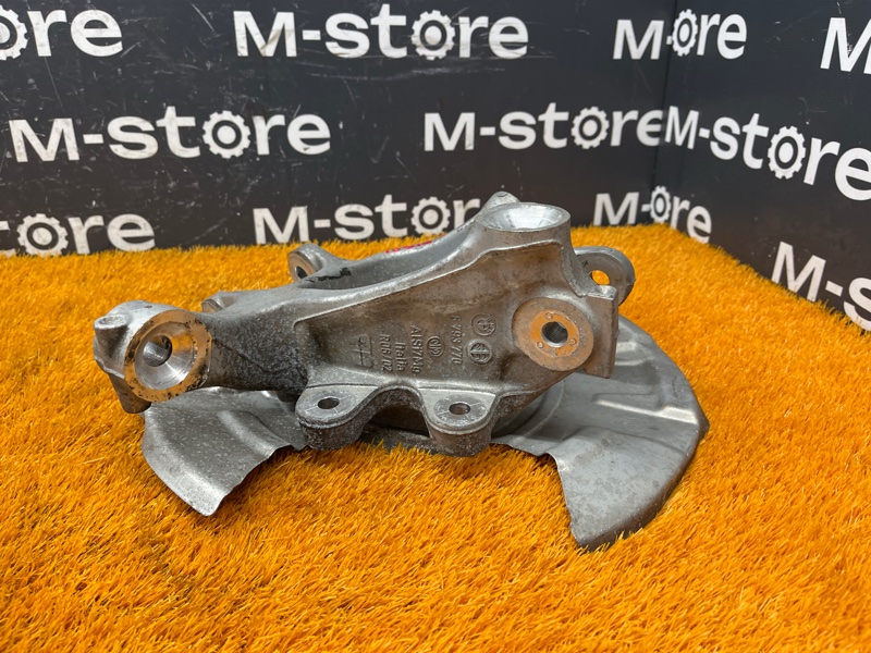 кулак поворотный, 700 рублей, Красноярск