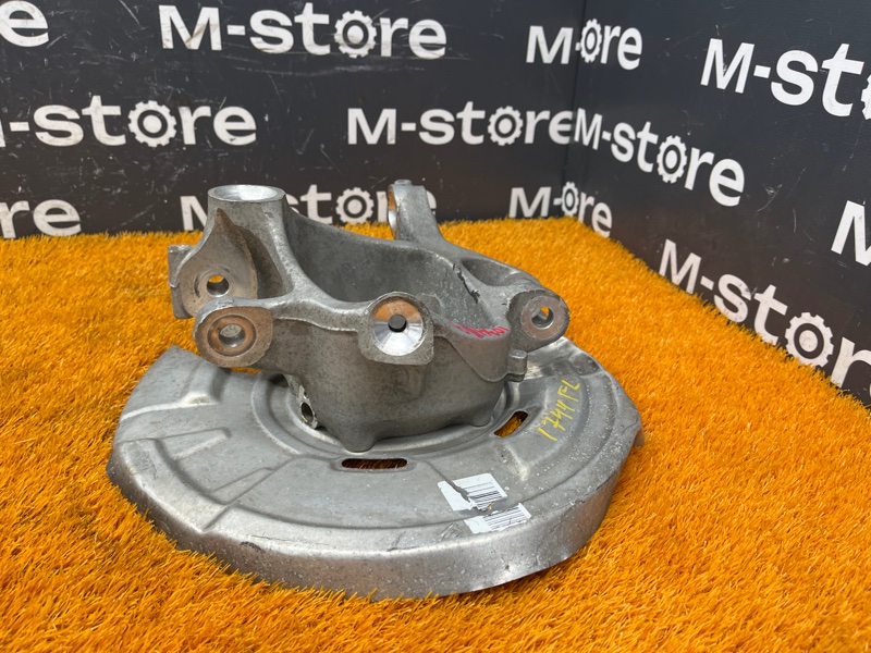 кулак поворотный, 700 рублей, Красноярск