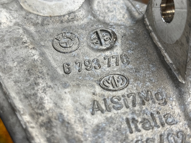 кулак поворотный, 700 рублей, Красноярск