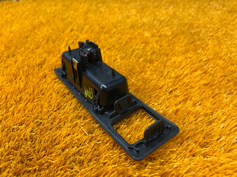 ручка багажника, 1500 рублей, Красноярск