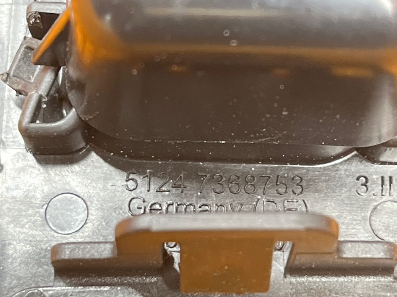 ручка багажника, 1500 рублей, Красноярск