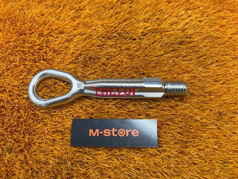 Крюк буксировочный, 1000 рублей, Красноярск