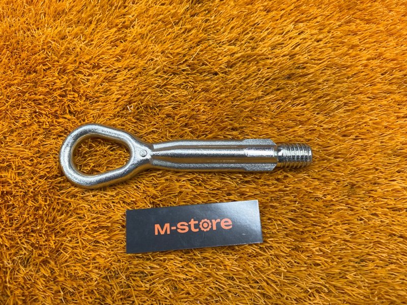 Крюк буксировочный, 1000 рублей, Красноярск