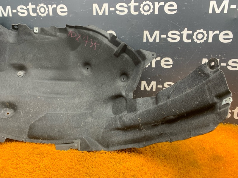 подкрылок, 1300 рублей, Красноярск