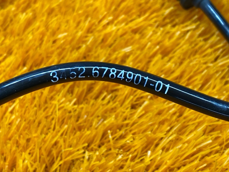 Датчик ABS, 800 рублей, Красноярск